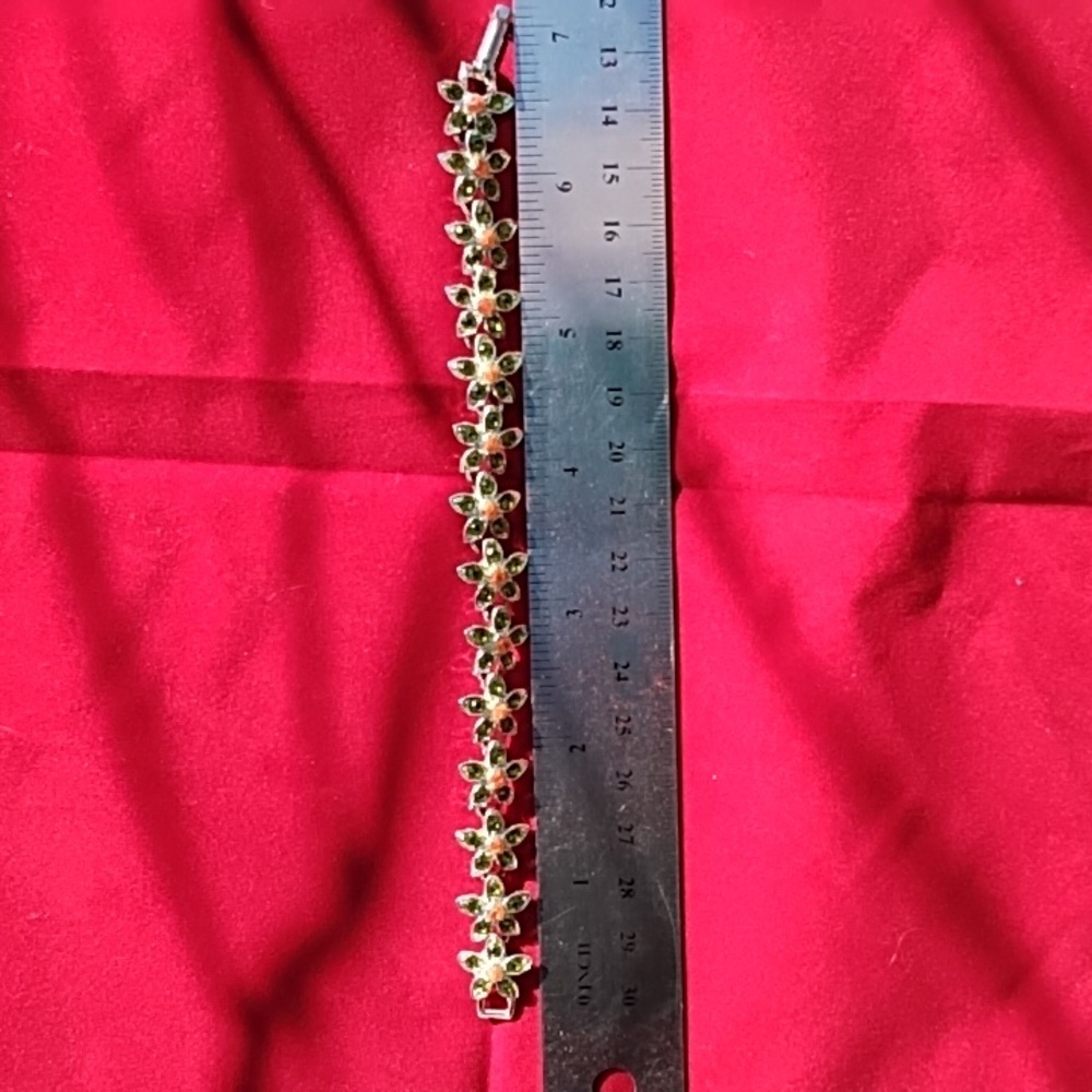 Vintage bracelet